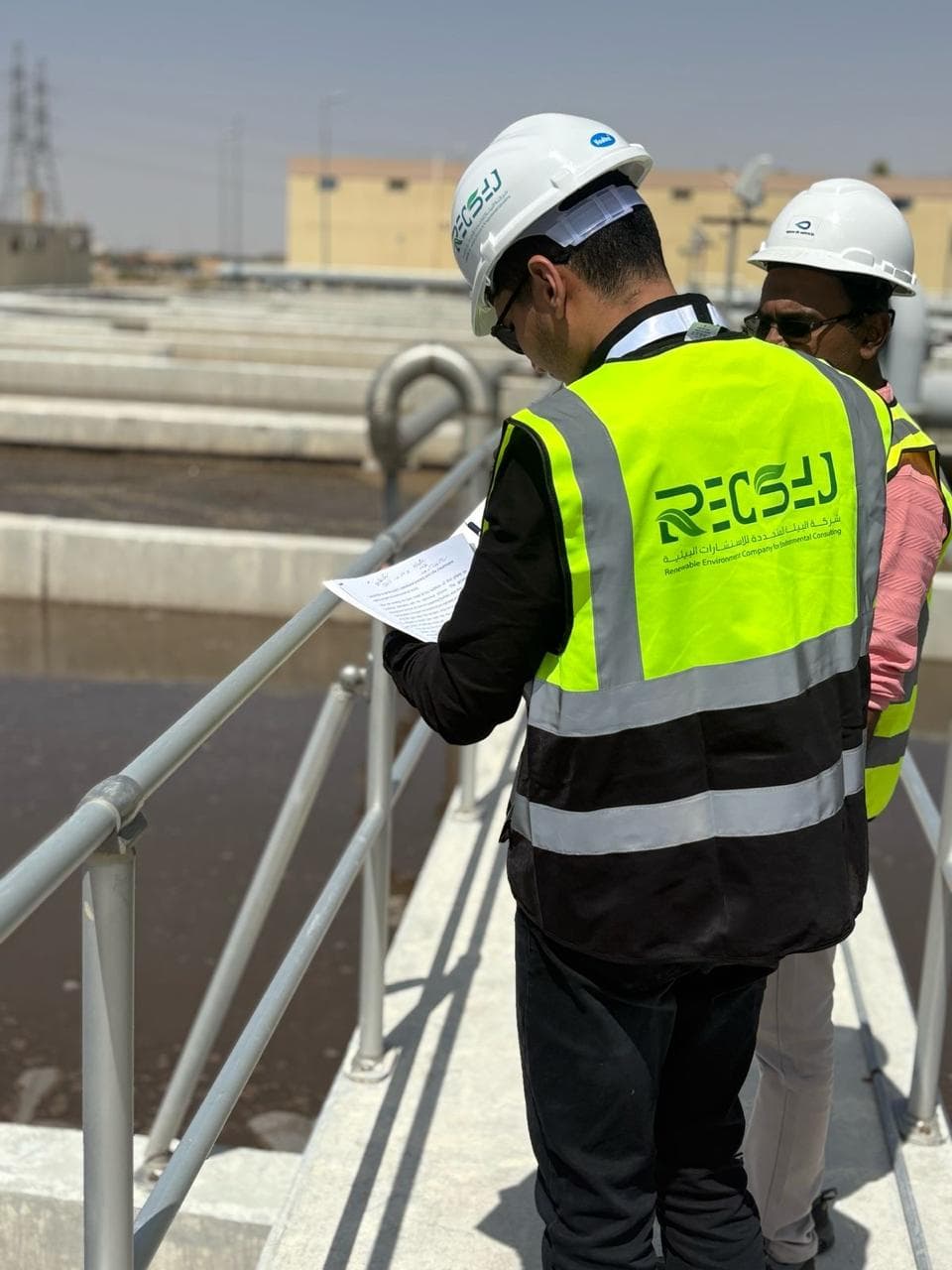 Environmental Studies & Environmental Impact Assessment (EIA)