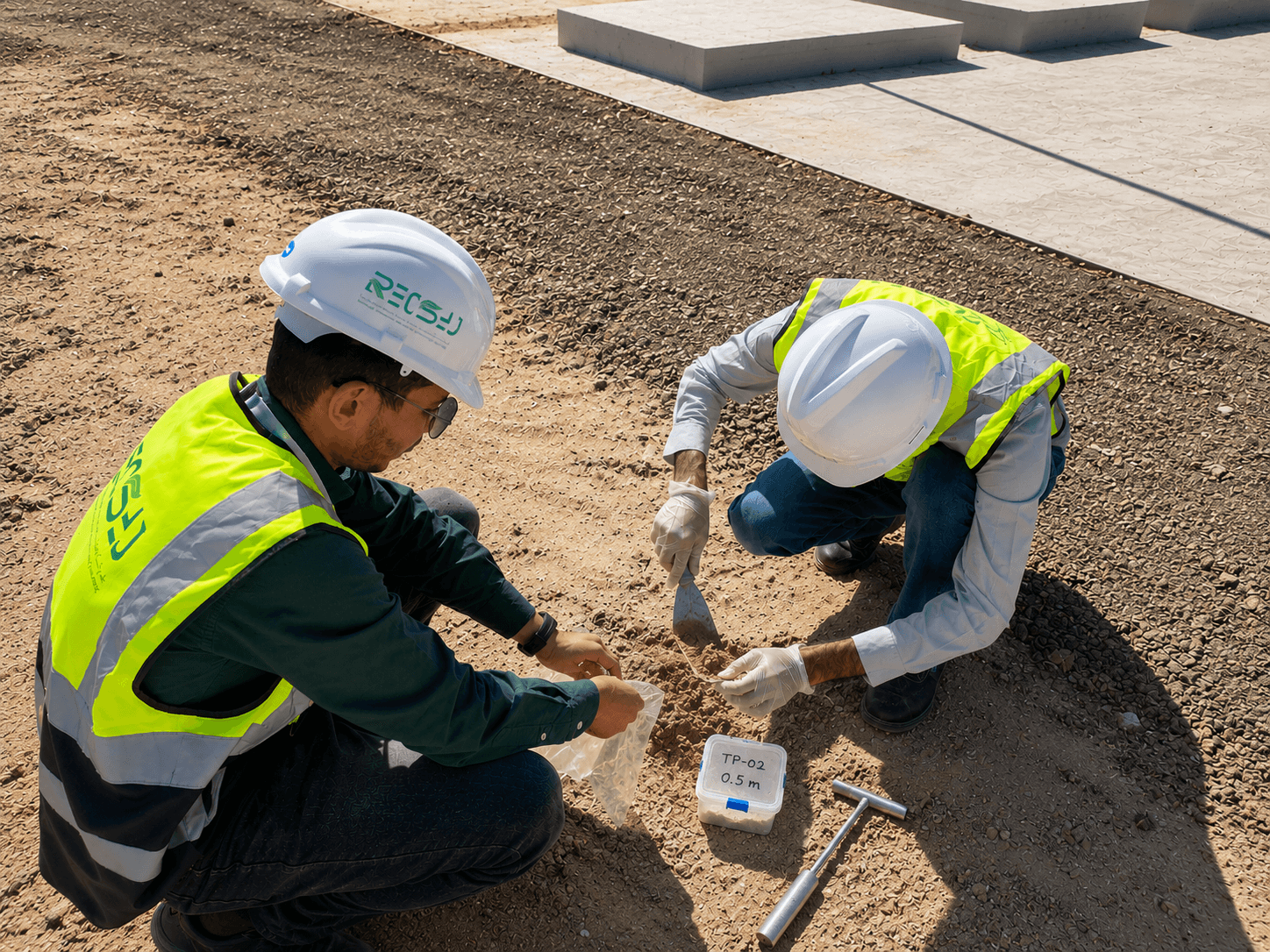 Assessment of Soil Physical and Chemical Properties 